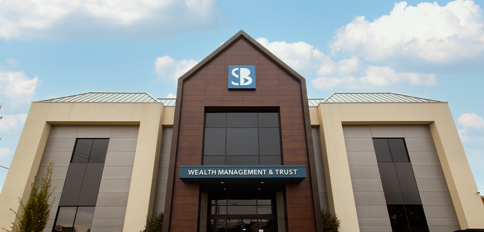 Wealth Management & Trust - Tyler